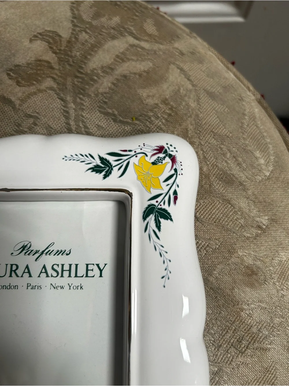 Laura Ashley pair laura